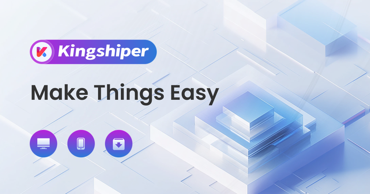 www.kingshiper.com