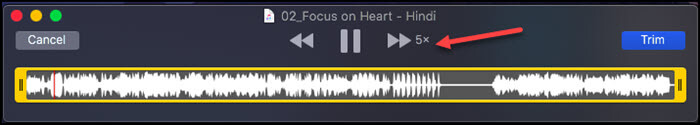 QuickTime Player